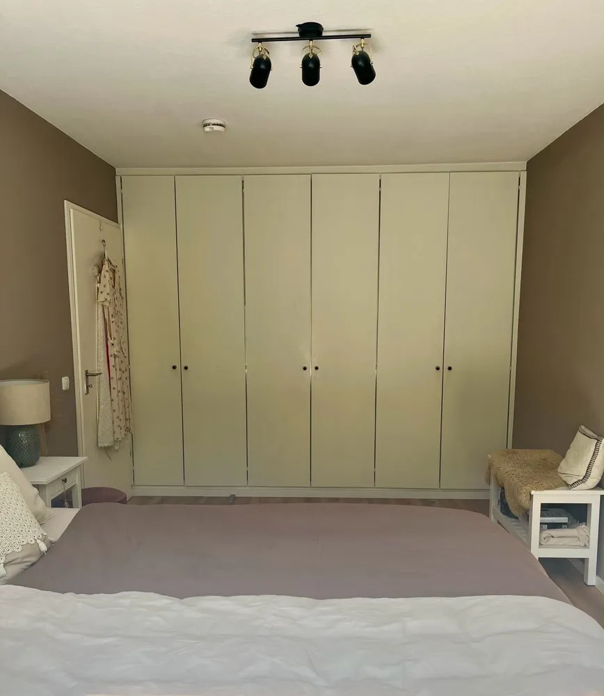 2 Zimmer Wohnung mit 55 m² in Frankfurt am Main – Bild 6