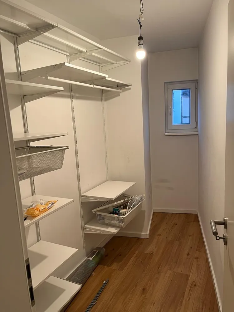 2 Zimmer Wohnung mit 53 m² in Hannover – Bild 4