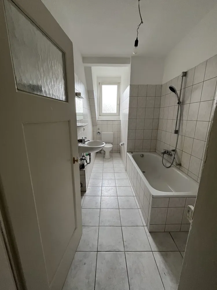 2 Zimmer Wohnung mit 52 m² in Mannheim – Bild 3