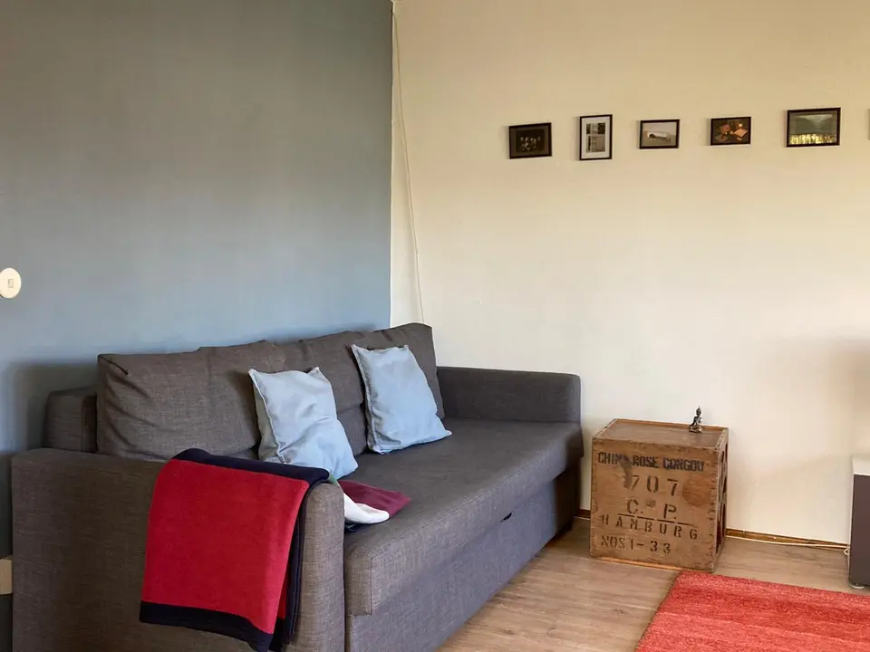 WG-Zimmer mit 43 m² in Kiel – Bild 1