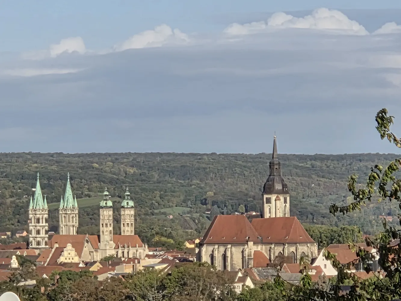 6 Zimmer Wohnung mit 177 m² in Naumburg (Saale) – Bild 5