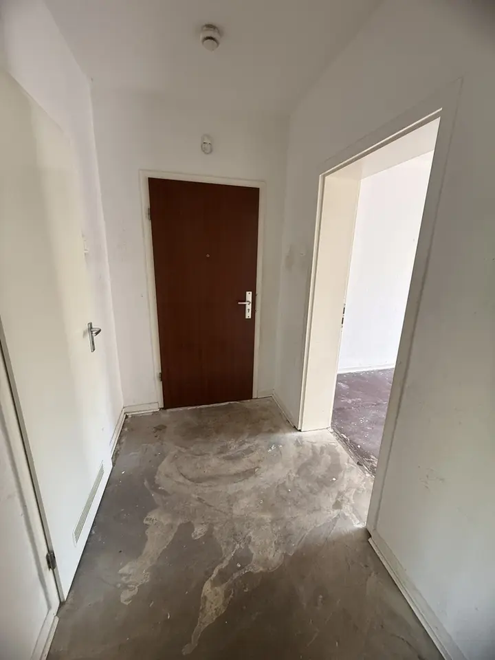 4 Zimmer Wohnung mit 59 m² in Duisburg – Bild 3