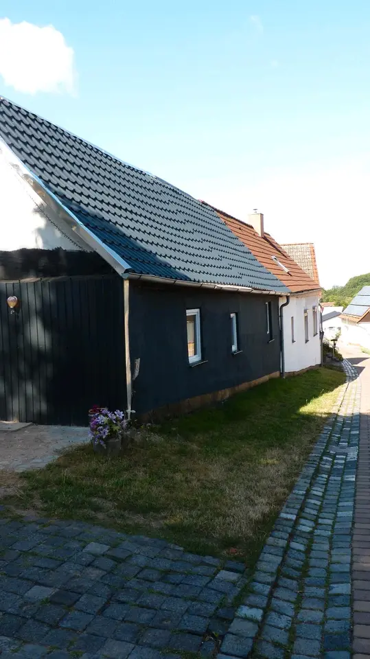4 Zimmer Haus mit 90 m² in Dessau-Roßlau – Bild 2