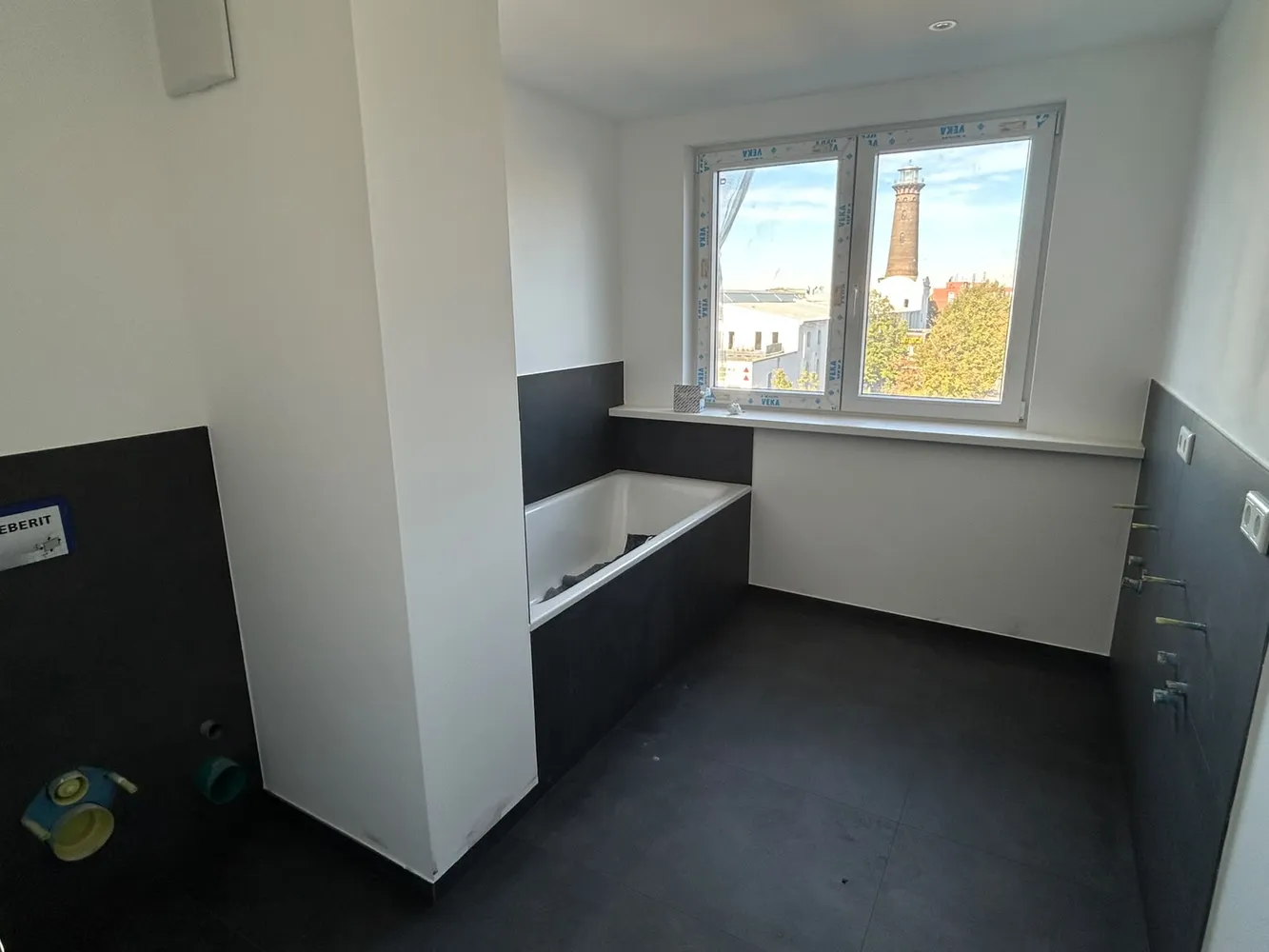 4 room apartment with 111 m² in Cologne – Photo 2