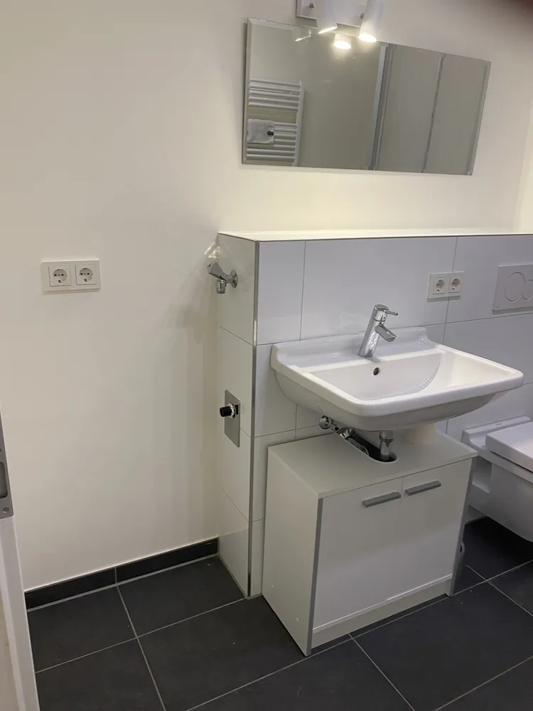 2 Zimmer Wohnung mit 57 m² in Mannheim – Bild 11