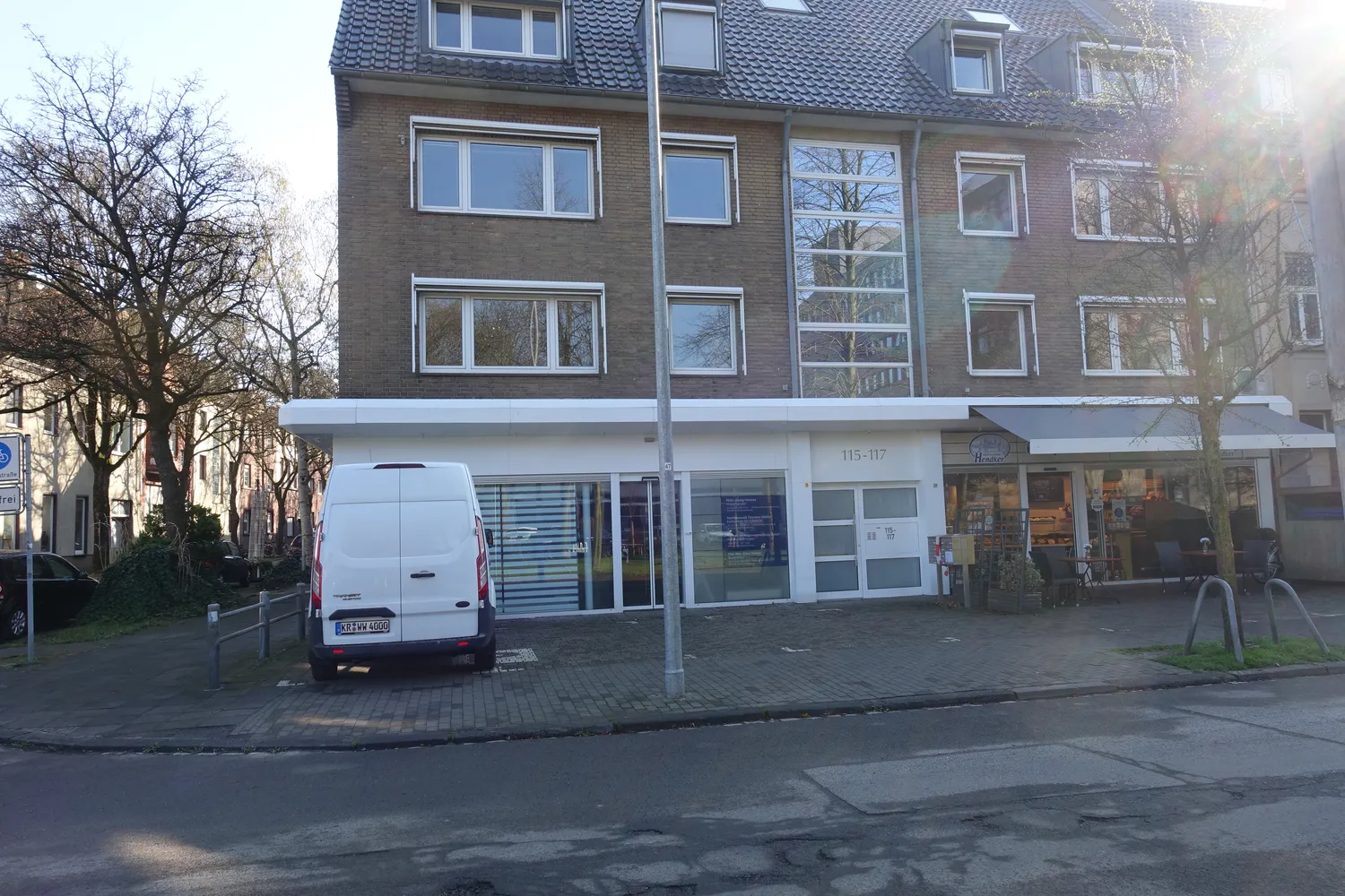 3 Zimmer Wohnung mit 65 m² in Krefeld – Bild 5