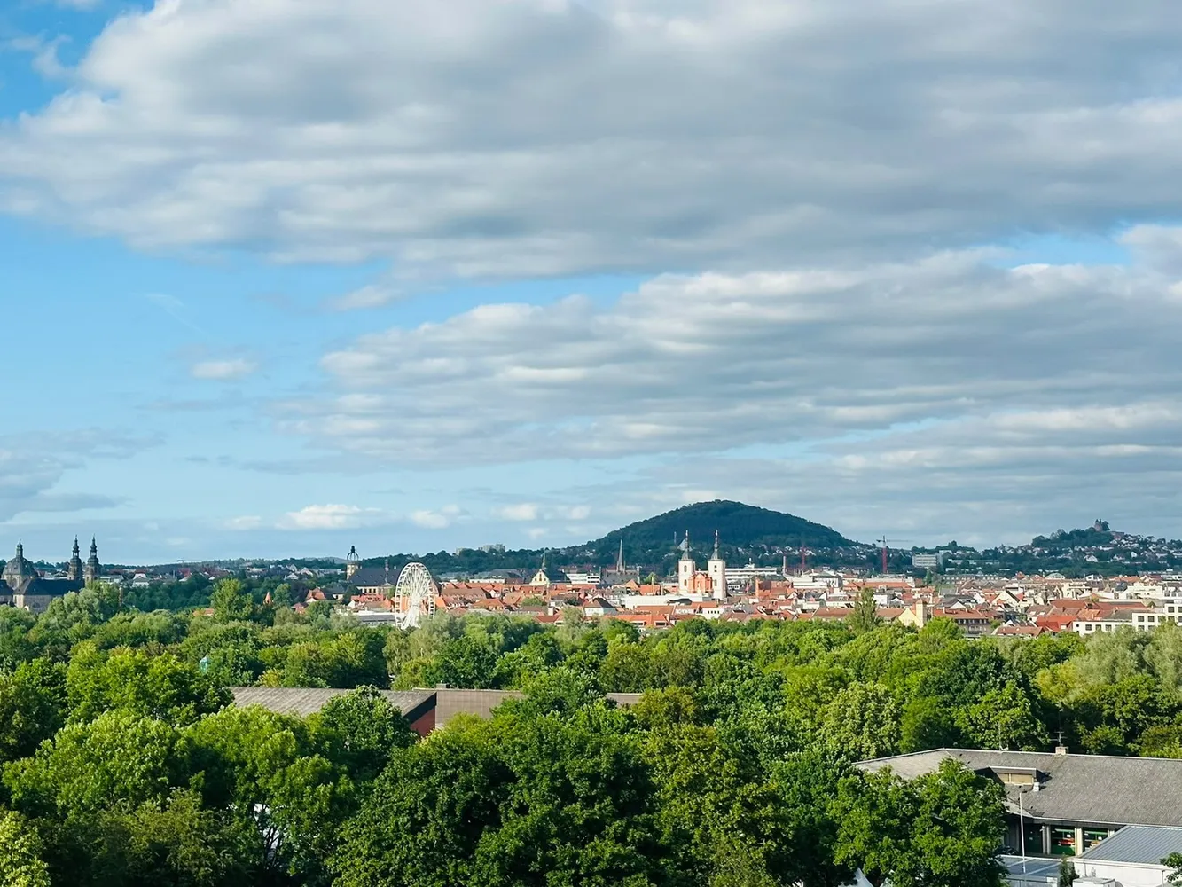 5 Zimmer Wohnung mit 178 m² in Fulda – Bild 9