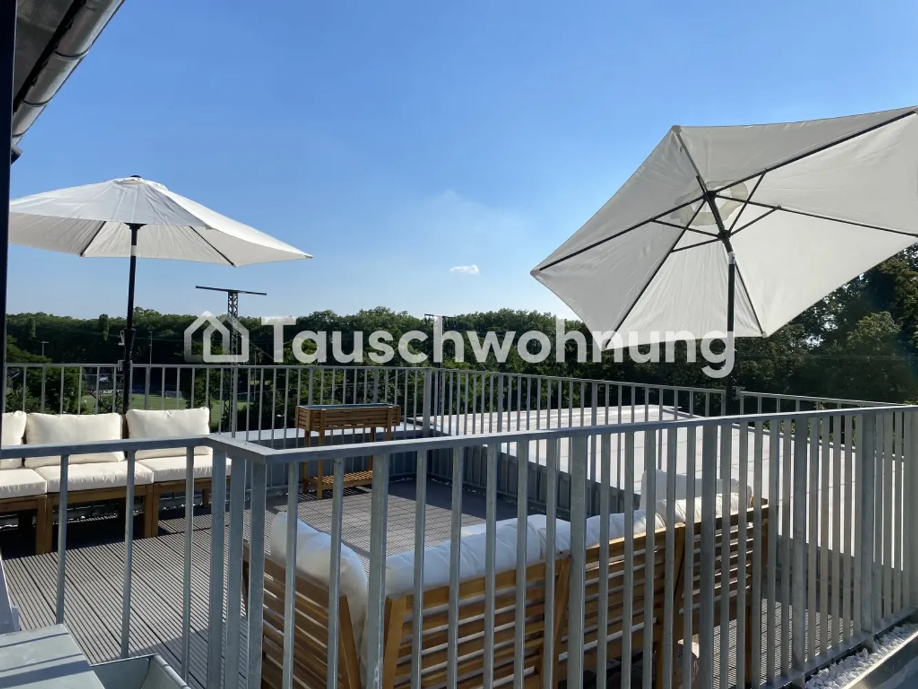 2 Zimmer Wohnung mit 58 m² in Köln – Bild 2