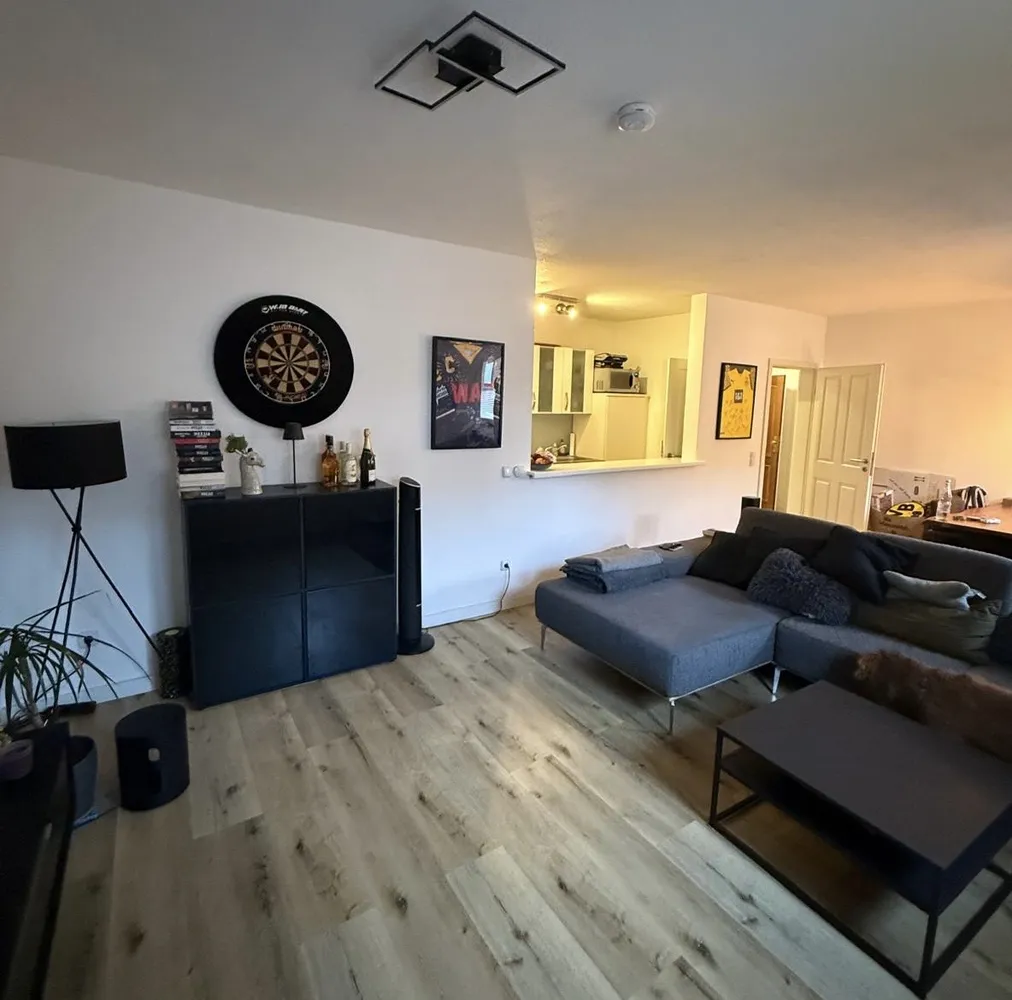2 Zimmer Wohnung mit 55 m² in Mülheim an der Ruhr – Bild 10