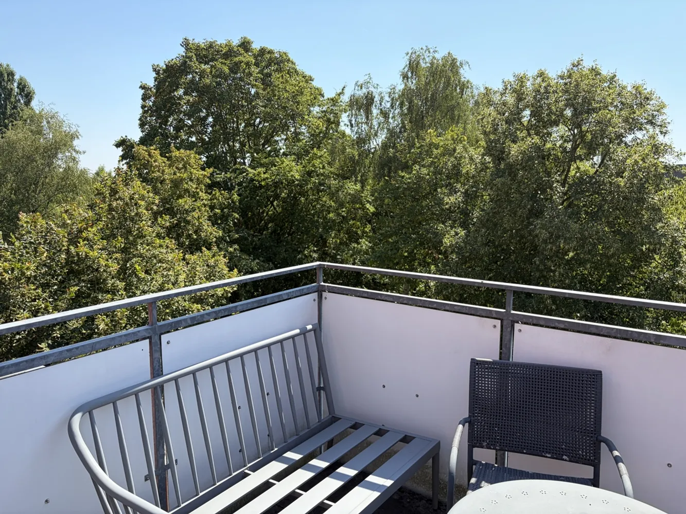 3 Zimmer Wohnung mit 66 m² in Münster – Bild 11