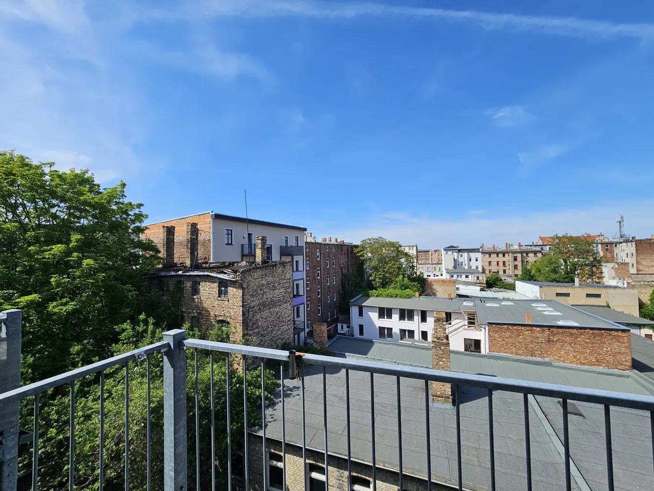 3 Zimmer Wohnung mit 70 m² in Halle (Saale) – Bild 3