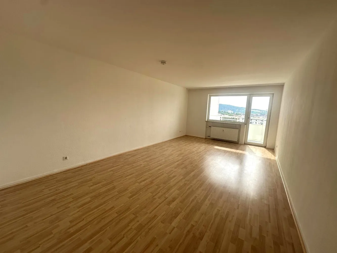 2 Zimmer Wohnung mit 59 m² in Bad Kreuznach – Bild 2