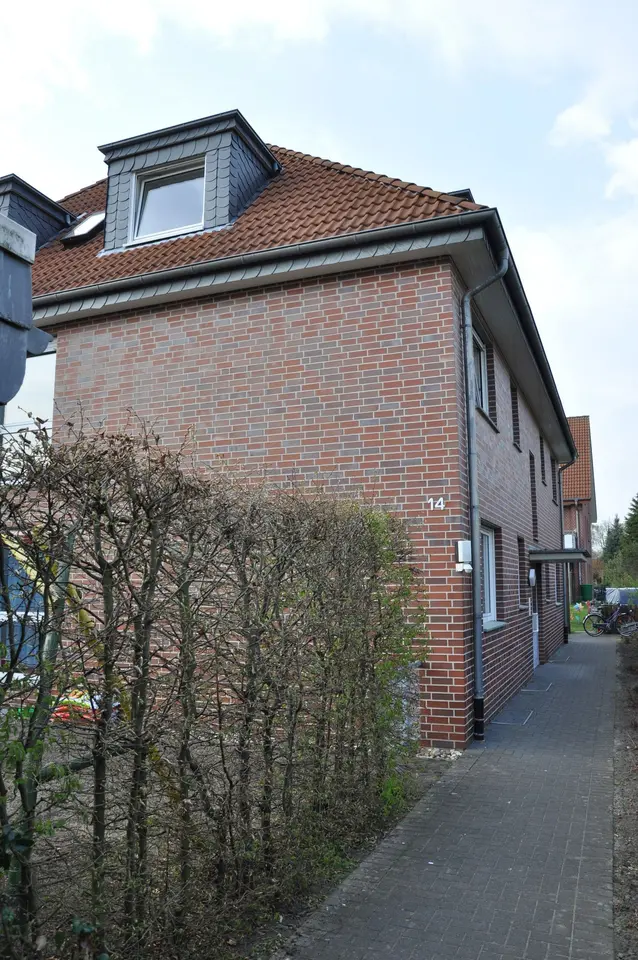 2 Zimmer Wohnung mit 47 m² in Gütersloh – Bild 7