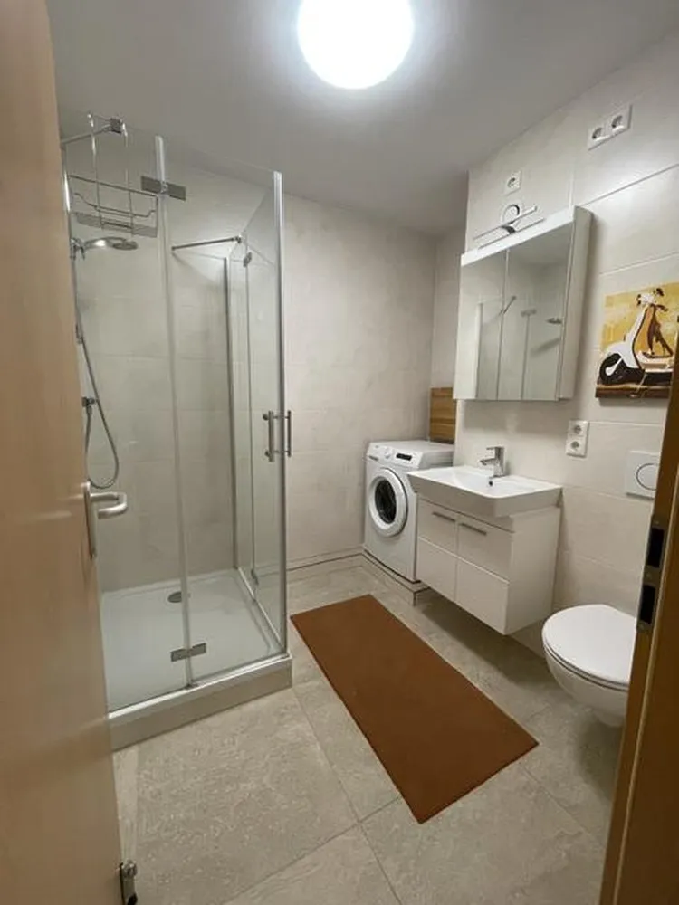 1 Zimmer Wohnung mit 46 m² in Wiesbaden – Bild 6