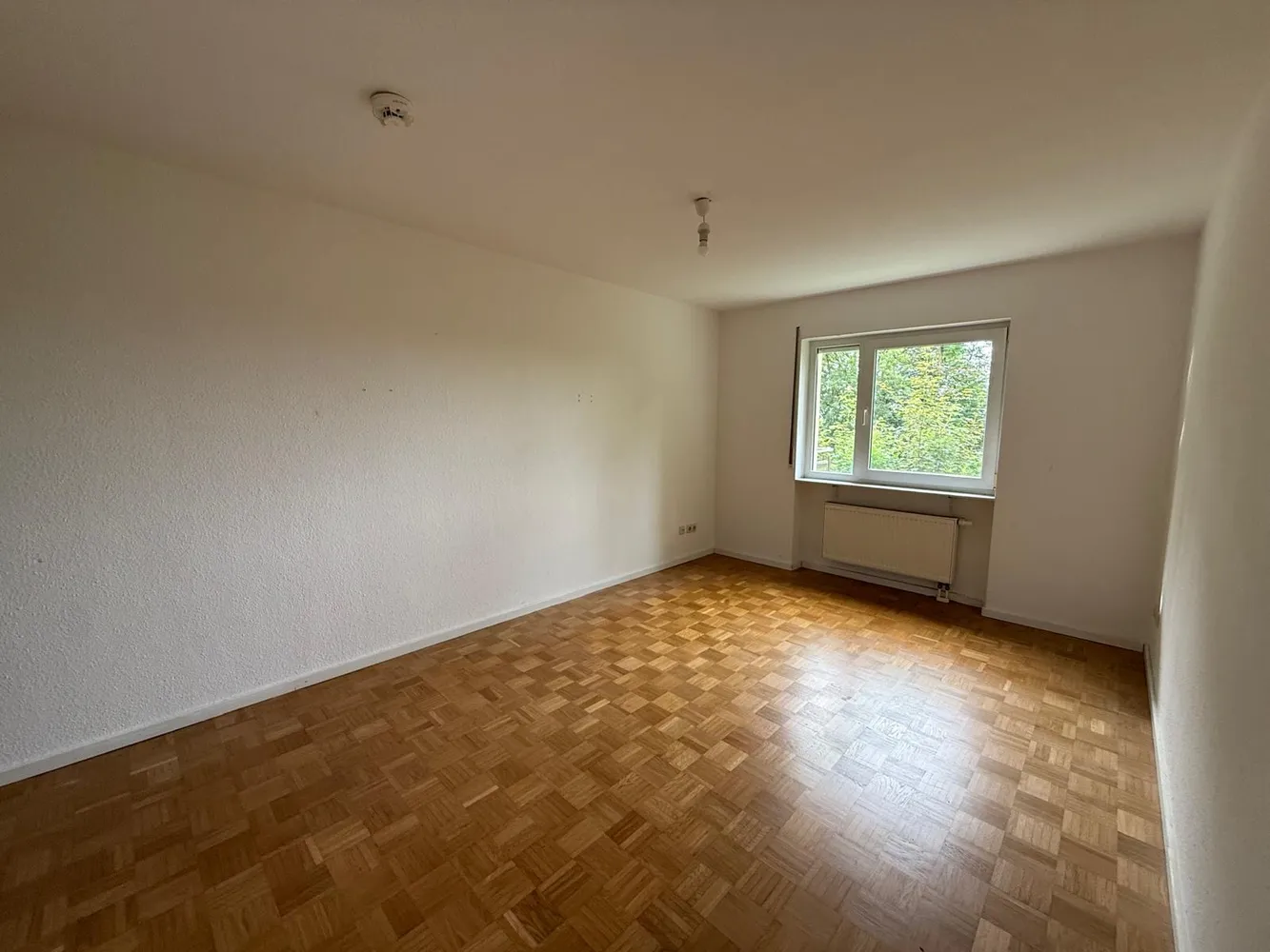 2 Zimmer Wohnung mit 51 m² in Saarbrücken – Bild 5