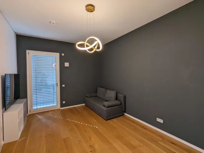 4 Zimmer Wohnung mit 120 m² in Berlin – Bild 6