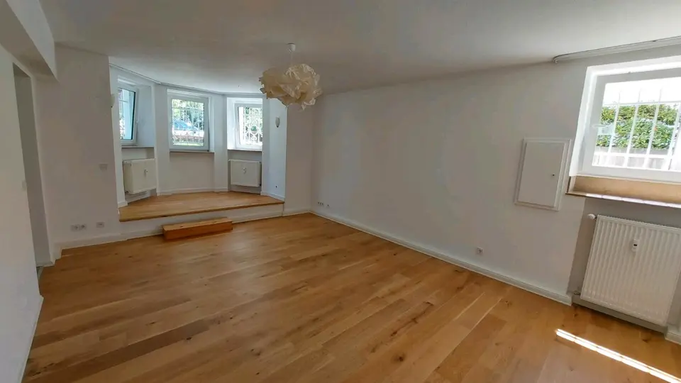 3 Zimmer Wohnung mit 77 m² in Wiesbaden – Bild 2