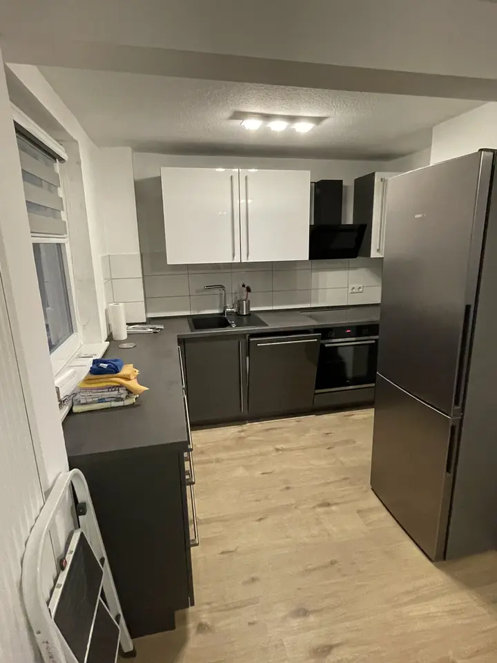 2 Zimmer Wohnung mit 44 m² in Bochum – Bild 2