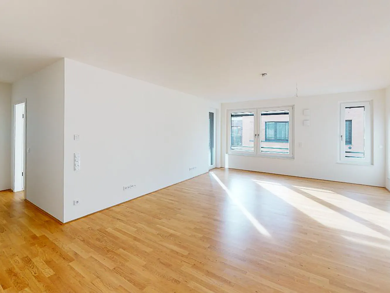 2 Zimmer Wohnung mit 70 m² in Wolfsburg – Bild 5