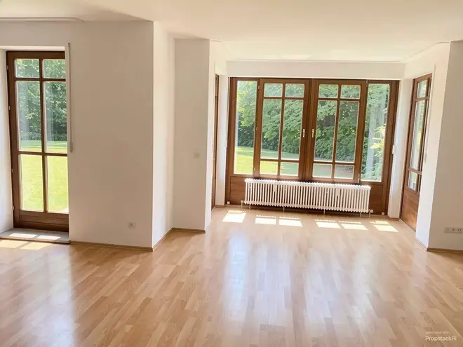 2 Zimmer Wohnung mit 72 m² in München – Bild 8