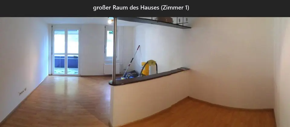 3 Zimmer Wohnung mit 89 m² in Lörrach – Bild 1