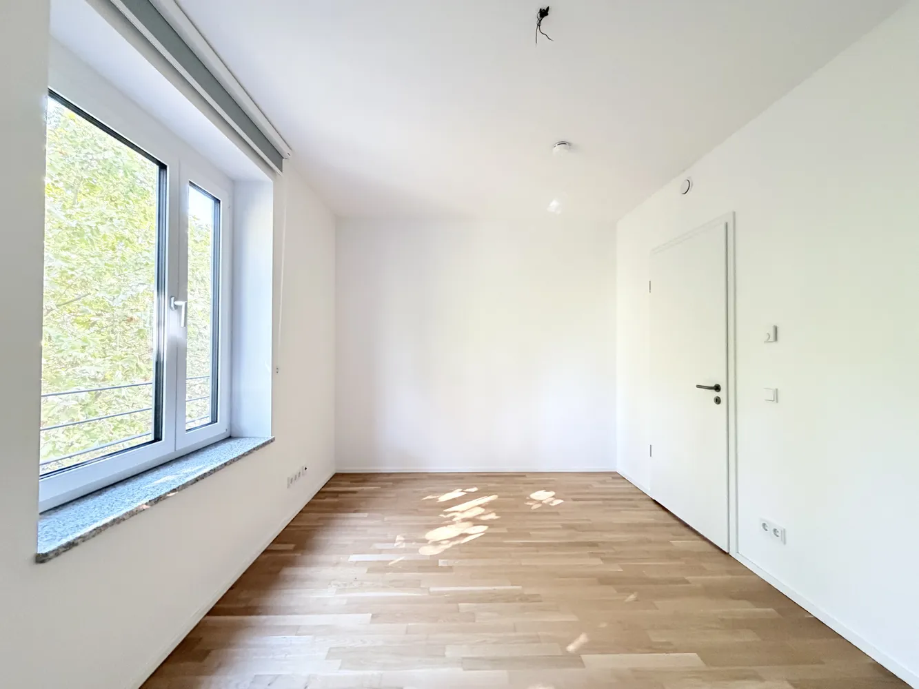 3 Zimmer Wohnung mit 80 m² in Mainz – Bild 3