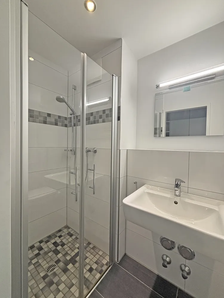 1 Zimmer Wohnung mit 24 m² in Dortmund – Bild 3