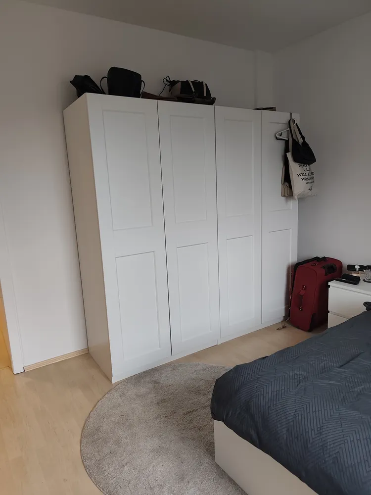 3 Zimmer Wohnung mit 65 m² in Hannover – Bild 11