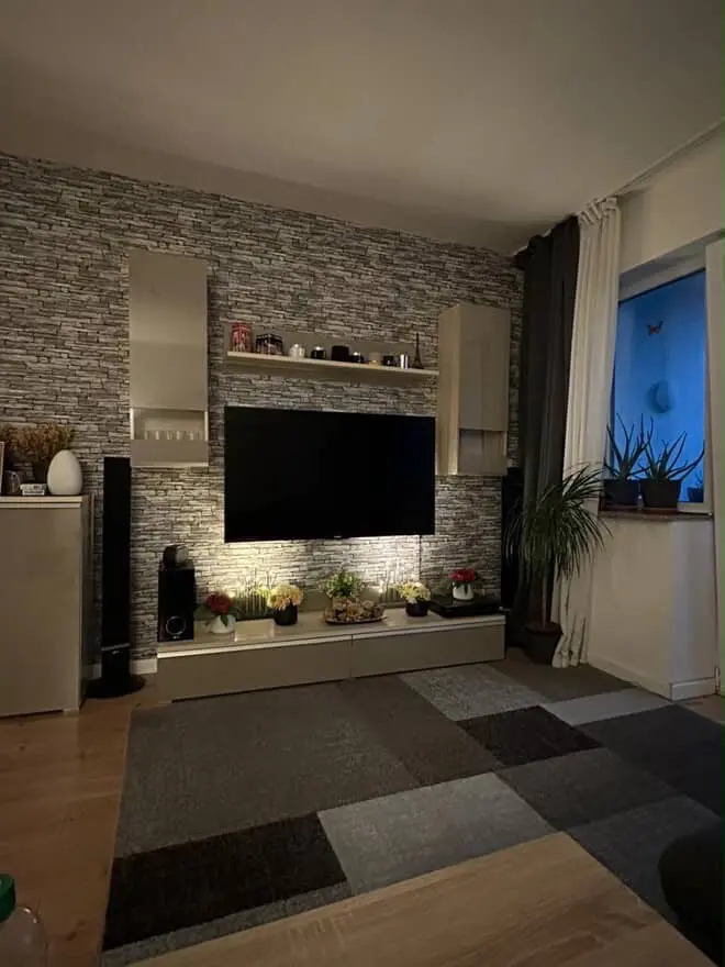 2 Zimmer Wohnung mit 43 m² in Leverkusen – Bild 2
