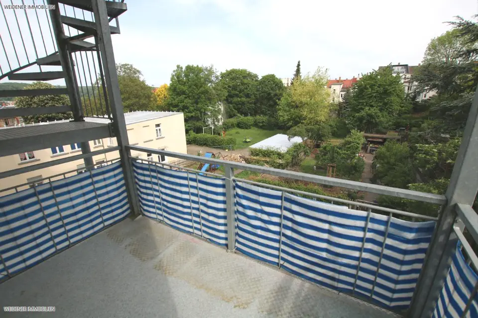 3 Zimmer Wohnung mit 75 m² in Gera – Bild 5