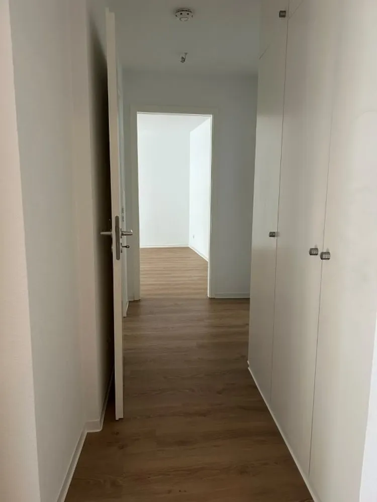 2 room apartment with 54 m² in Erfurt – Photo 7