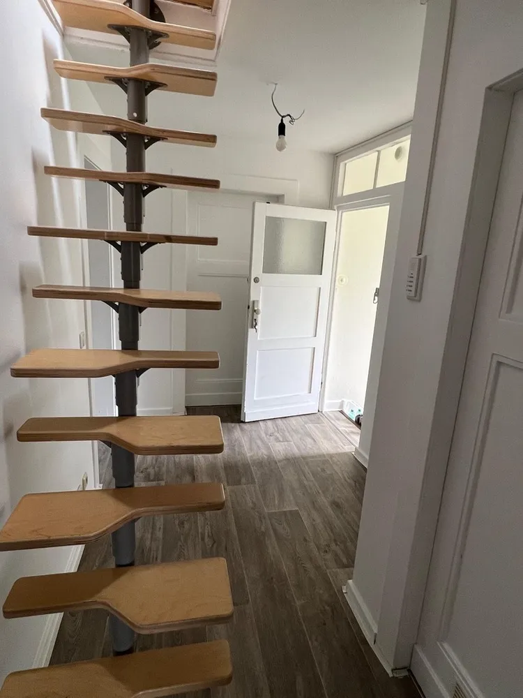 3 Zimmer Wohnung mit 76 m² in Wuppertal – Bild 4