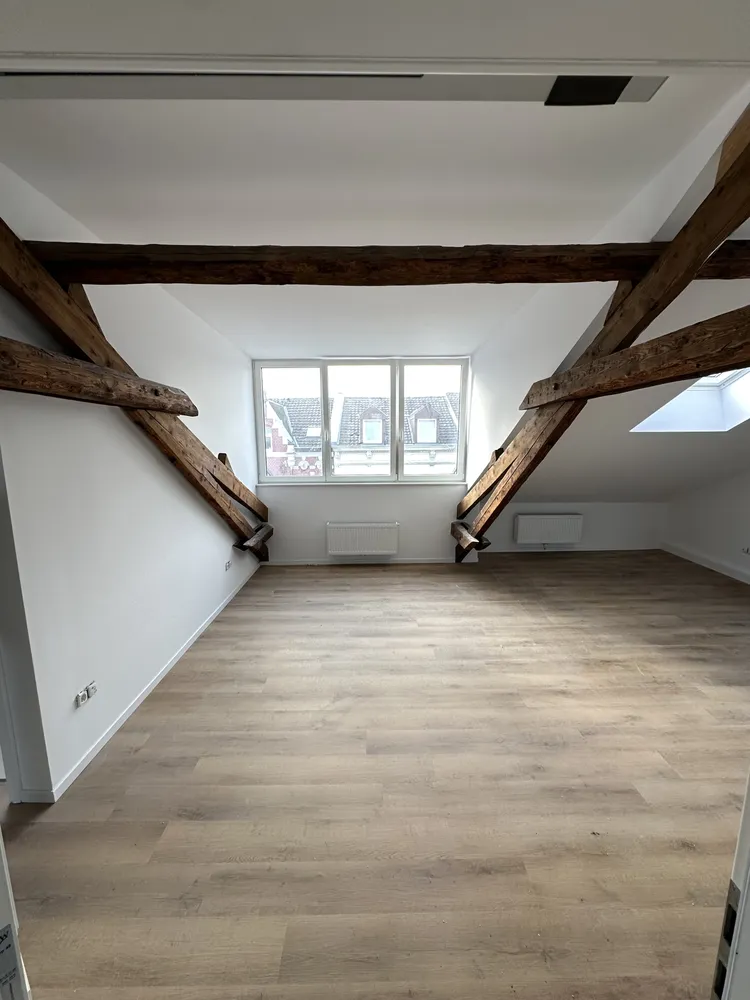 3 Zimmer Wohnung mit 54 m² in Aachen – Bild 8