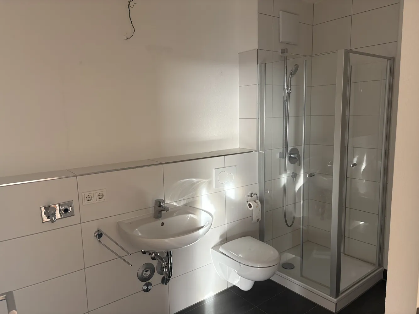 2 Zimmer Wohnung mit 56 m² in Frankfurt am Main – Bild 5