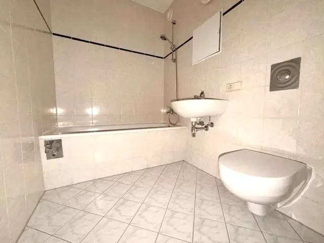 3 Zimmer Wohnung mit 55 m² in Schwarzenberg – Bild 10
