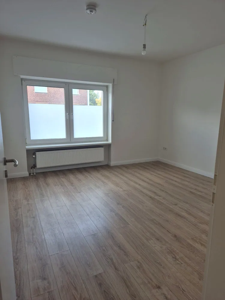 4 room apartment with 102 m² in Kaarst – Photo 1