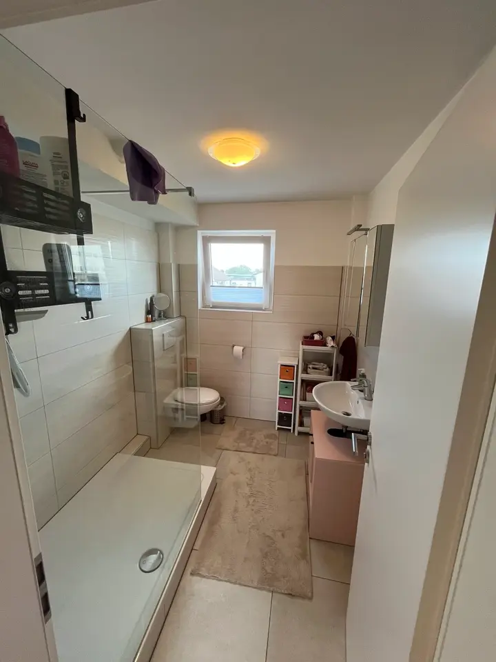 2 Zimmer Wohnung mit 55 m² in Karlsruhe – Bild 6