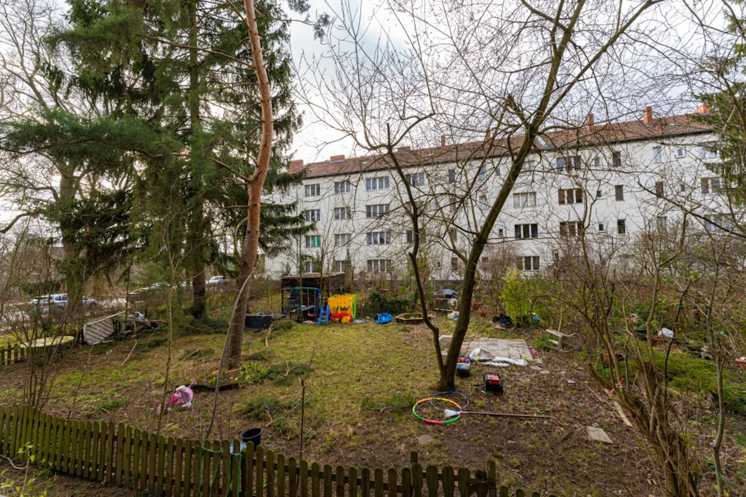 Shared room with 15 m² in Berlin – Photo 8