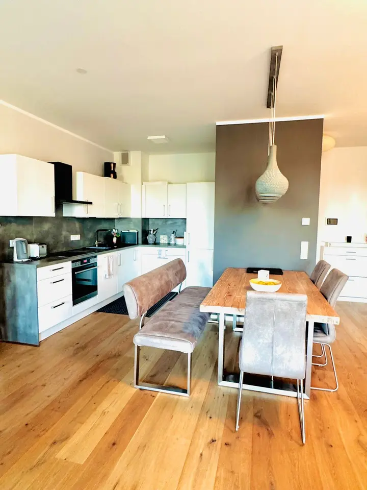 Shared room with 80 m² in Aschaffenburg – Photo 7