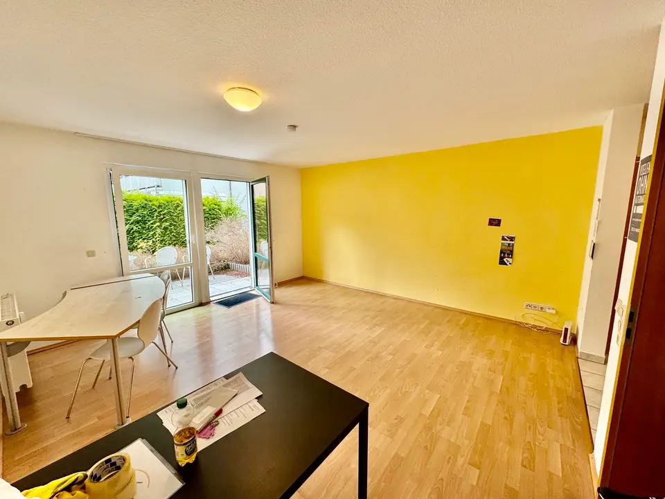 5 Zimmer Wohnung mit 35 m² in Coburg – Bild 6