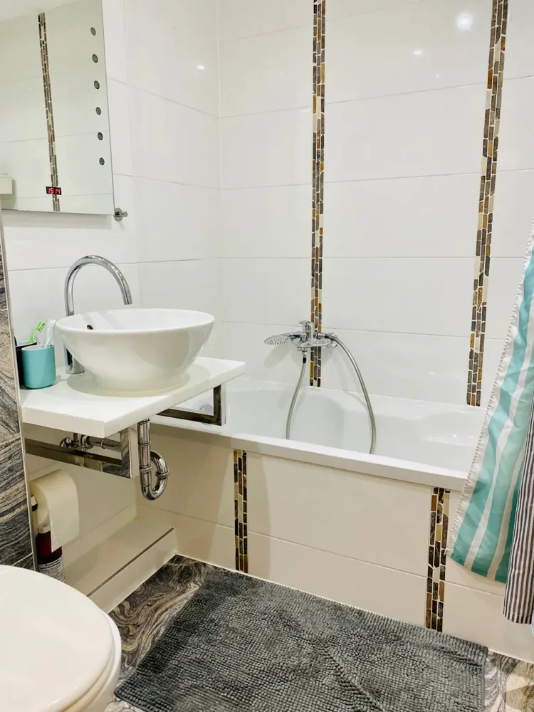 Shared room with 9 m² in Munich – Photo 3