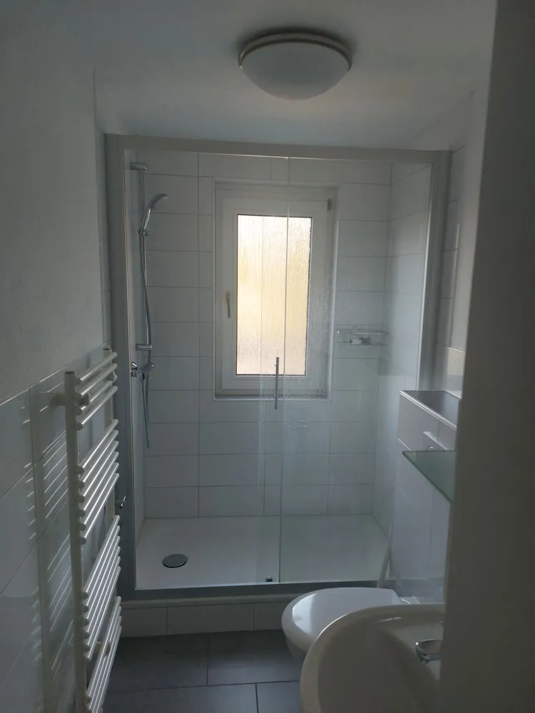 2 room apartment with 50 m² in Dortmund – Photo 7