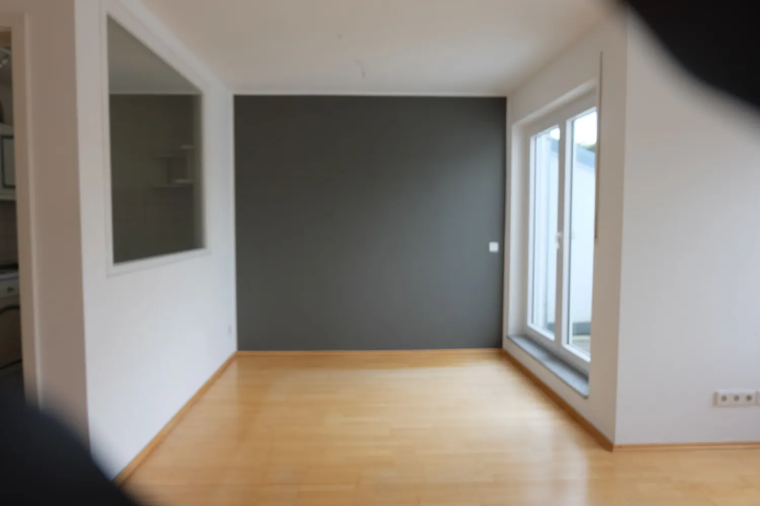 2 Zimmer Wohnung mit 60 m² in Baden-Baden – Bild 2