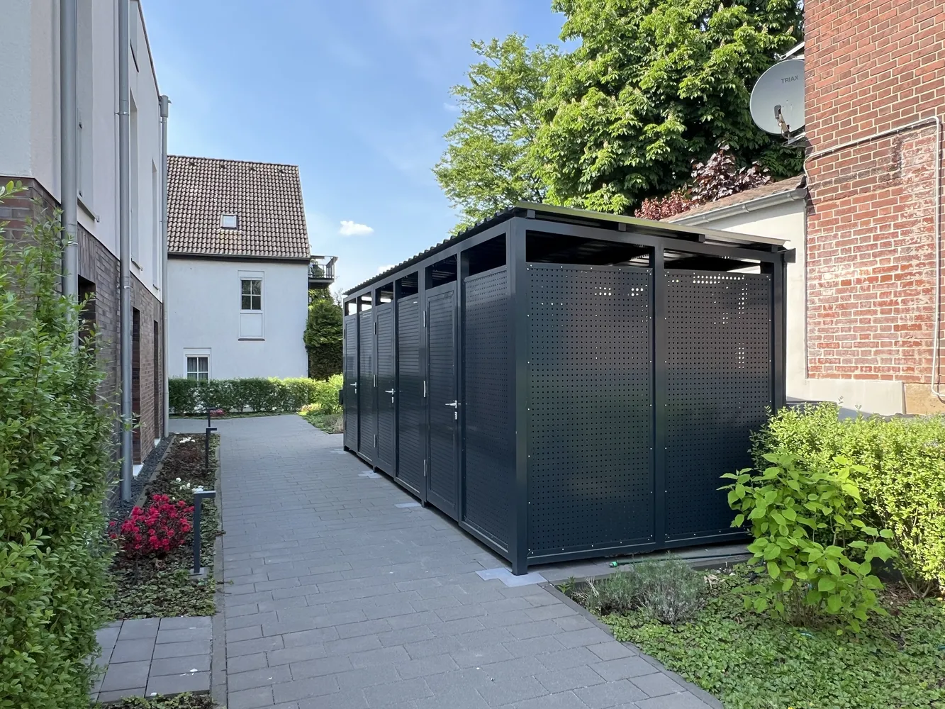 3 Zimmer Wohnung mit 104 m² in Nettetal – Bild 4
