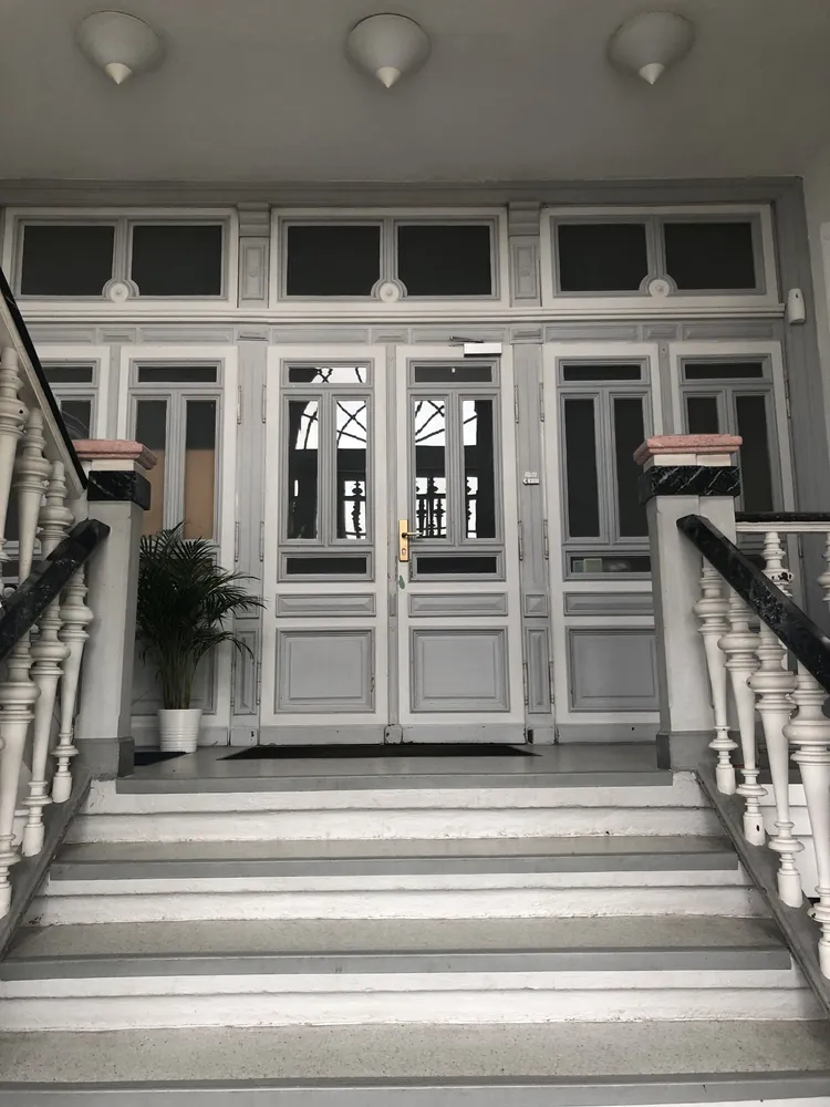 1 room apartment with 40 m² in Dresden – Photo 5