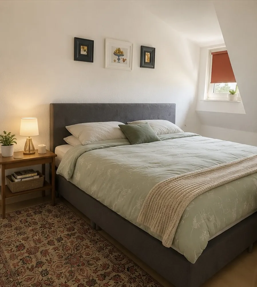 4 Zimmer Wohnung mit 73 m² in Gelsenkirchen – Bild 7