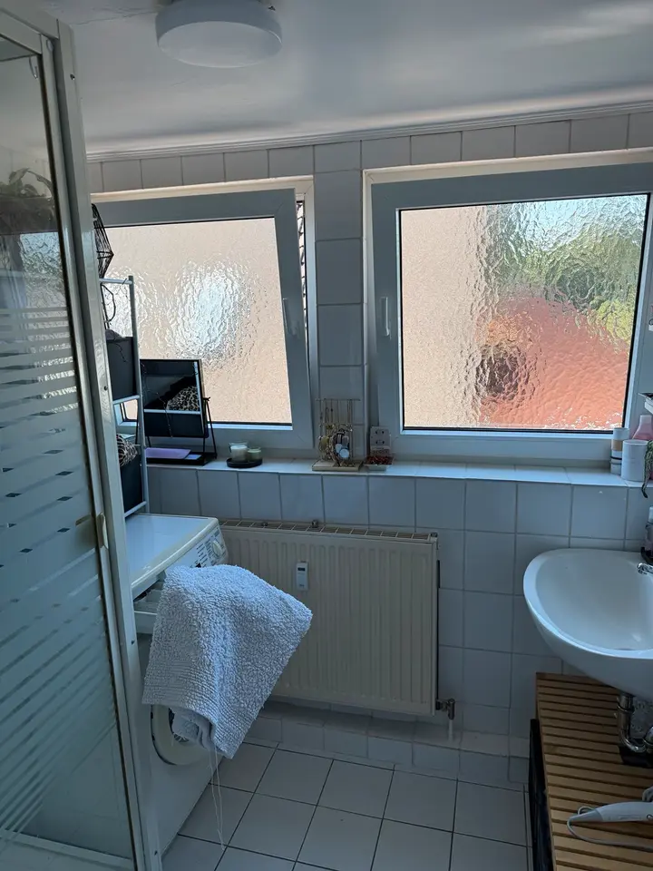 2 Zimmer Wohnung mit 55 m² in Oldenburg – Bild 4