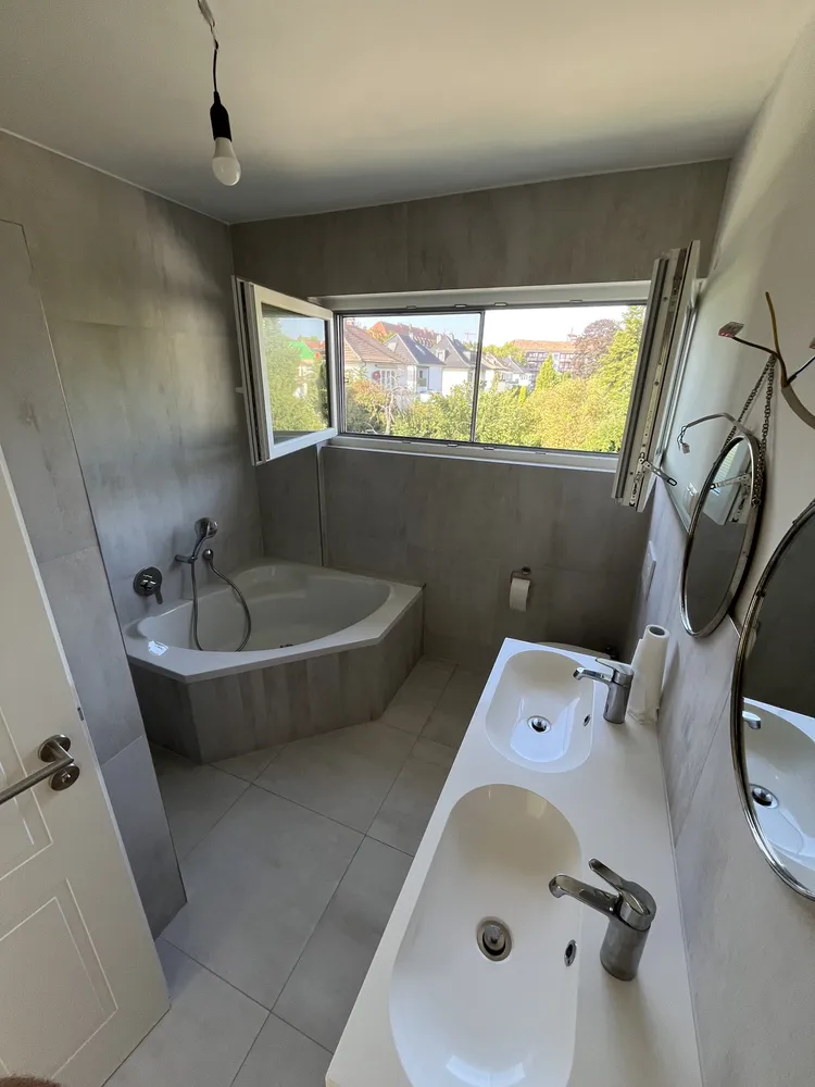 2 Zimmer Wohnung mit 76 m² in Ludwigshafen am Rhein – Bild 10
