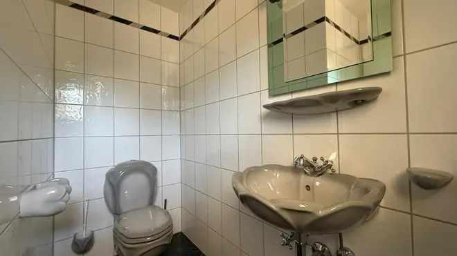 8 Zimmer Haus mit 240 m² in Hattingen – Bild 10