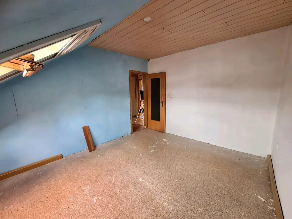 3 Zimmer Wohnung mit 60 m² in Schwabach – Bild 2